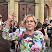 Barbara Nowak kandyduje z list PiS w wyborach samorządowych