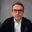 Dariusz Blocher, prezes grupy Unibep. Fot. mpr