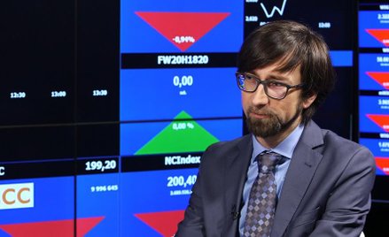 Nowy rok dobry dla banków?