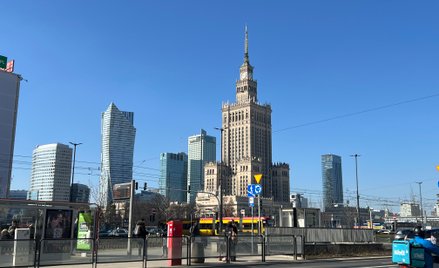 Polska wśród liderów wzrostu Unii Europejskiej