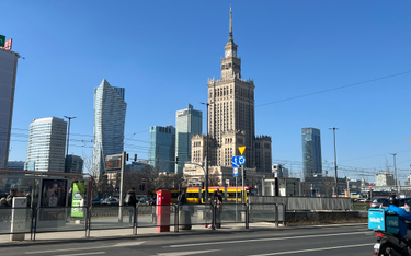 Cudzoziemcy założyli prawie 42 tys. firm w zeszłym roku w Polsce