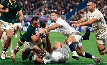 Nie brakuje głosów, że rugby jest brutalnym sportem dla dżentelmenów, a bogata historia dodaje dyscy