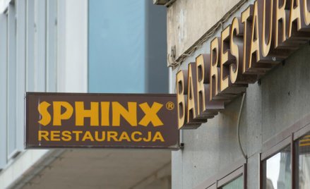 Sfinks Polska: Kurs akcji w górę