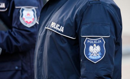 O awansie policjanta decyduje jego przełożony