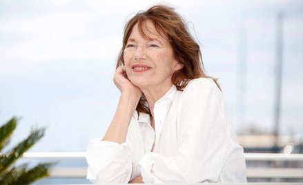 Wprawdzie jako dziecko Jane Birkin, opisująca siebie jako nieśmiałą dziewczynkę, doświadczała krytyk