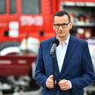 Premier Mateusz Morawiecki, zapowiadając zaostrzenie sankcji dla trucicieli rzek, pomija, że obecneg