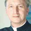 ks. prof. Franciszek Longchamps de Bérier