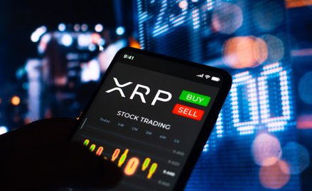#WykresDnia: Token XRP „niekoniecznie jest papierem wartościowym”