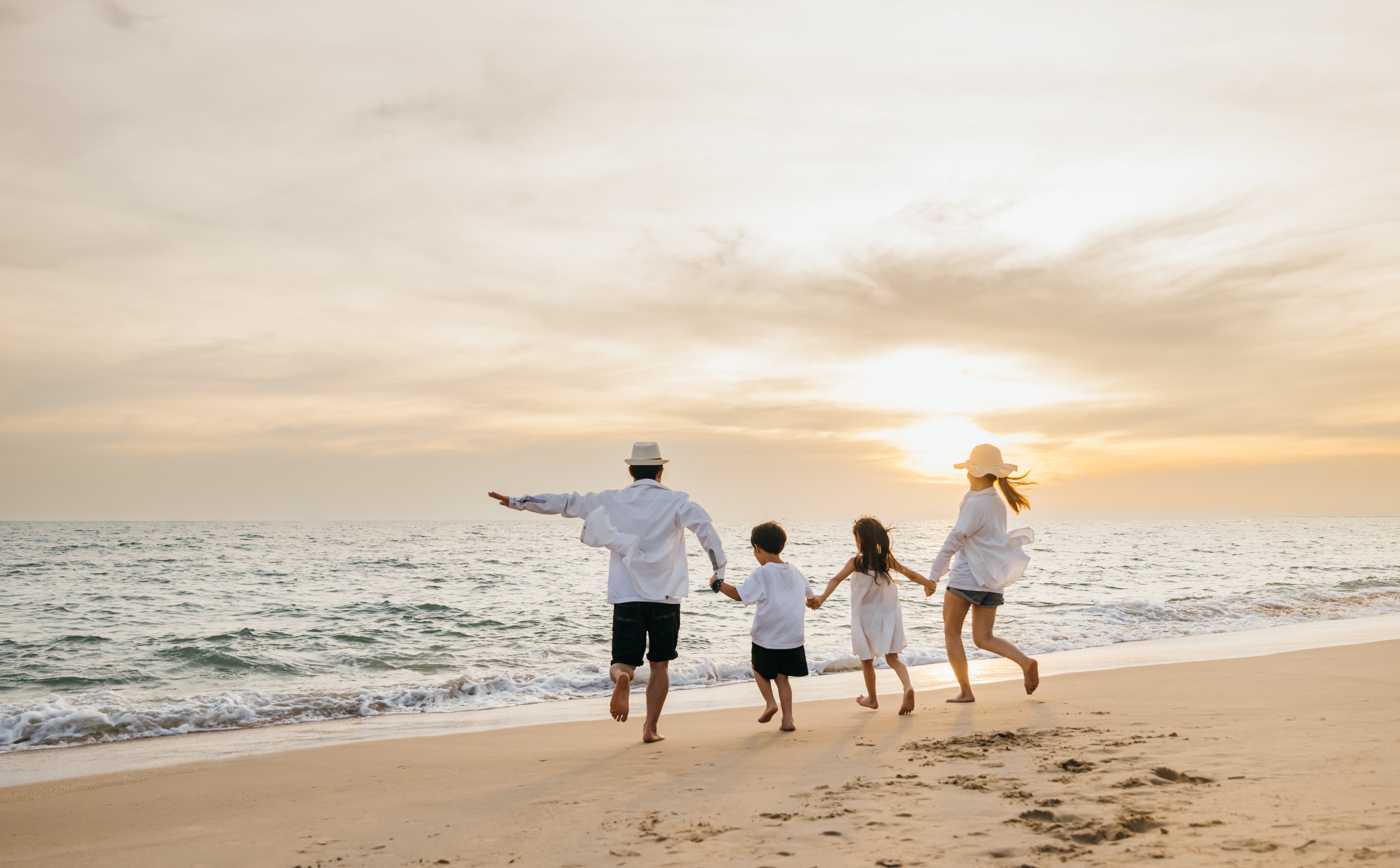 Łatwiej wychować syna niż córkę? Komentarz psychologa daje do myślenia