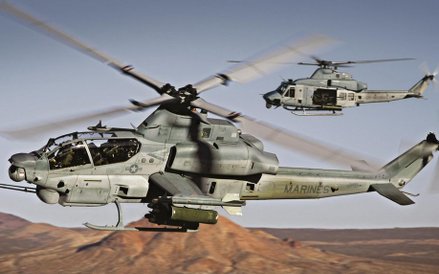 AH-1Z