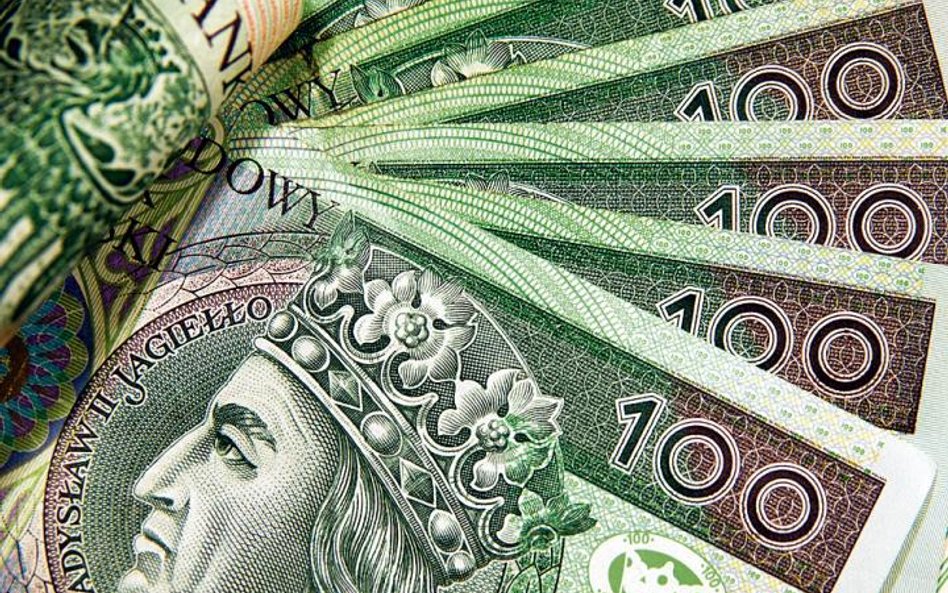 Kwotę wolną stanowi minimum pensji, które musi pozostać pracownikowi po dokonaniu obowiązkowych potr