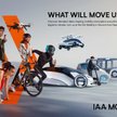 IAA Mobility: To będzie inny i dziwny salon samochodowy
