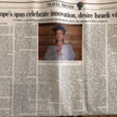 "Polskie obozy zagłady" w tekście "Jerusalem Post" o spa