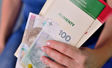 500+ nie obniży alimentów na dziecko