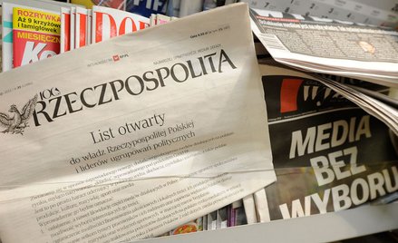 Podatek od reklam. Porozumienie nie przyjmie zaproszenia opozycji na konsultacje