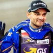 Bartosz Zmarzlik bronić ma w tym sezonie tytułu mistrza świata