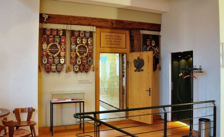 Szwajcaria: Polskie muzeum musi się wyprowadzić