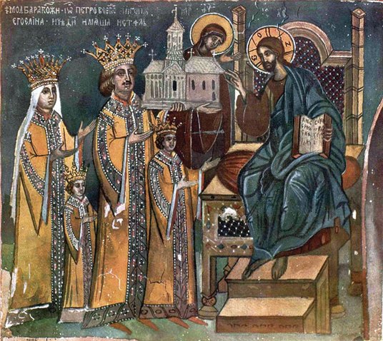 Piotr Raresz (ur. ok. 1487, zm. w 1546 r.) – hospodar Mołdawii w latach 1527–1538 oraz 1541–1546 (na