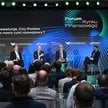 O gospodarczych szansach i wyzwaniach stojących przed naszym krajem dyskutowano podczas panelu „Wiel