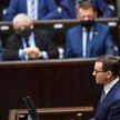 Jacek Nizinkiewicz: Polski Ład ma być nowym 500 plus