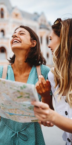 Dr mult. hab. Daniel Puciato: Turysta przyszłości poszukiwać będzie także: autentyczności – poprzez 