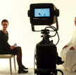 Obecnie TV Puls nie emituje programów religijnych. Na zdjęciu nagranie programu „Wolność słowa”, 200