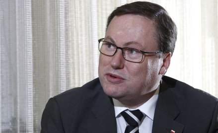 Grzegorz Bierecki