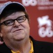 Michael Moore