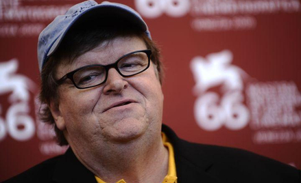 Michael Moore