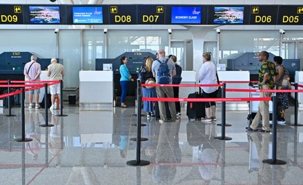 Chiny otwierają się na Europejczyków. Obywatele kilku państw wjadą do kraju bez wizy