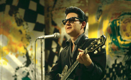 Roy Orbison. Prawdziwa historia wielkiego przeboju