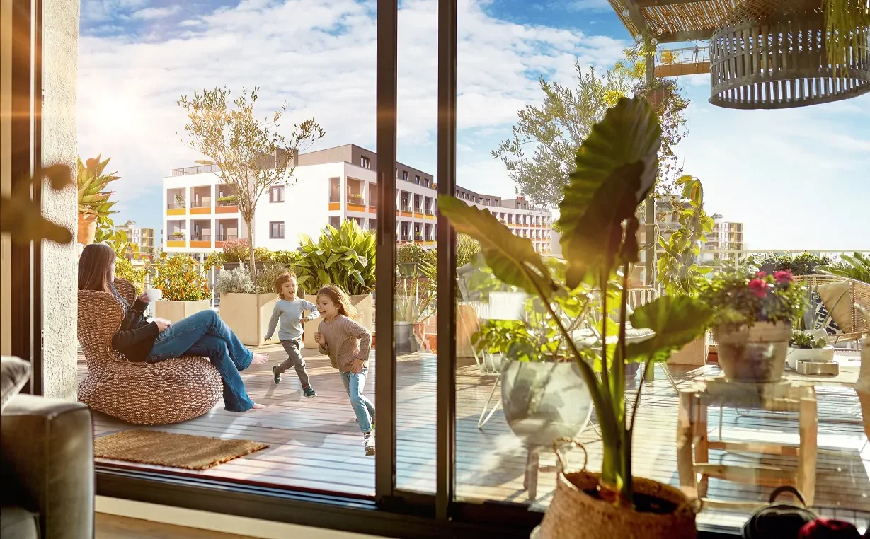 Ronson oczekuje rozpędzenia rynku mieszkaniowego w 2025 roku