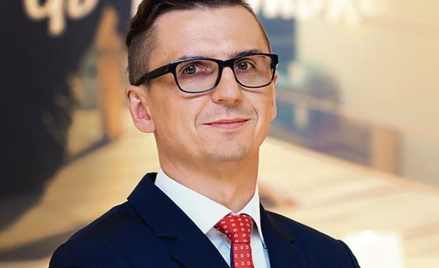 Marcin Czyczerski, prezes CCC, o sprzedaży w październiku mówił „umiarkowana”, a o marży brutto, że 