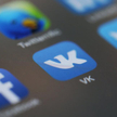 Rosyjski Facebook pod kontrolą Kremla