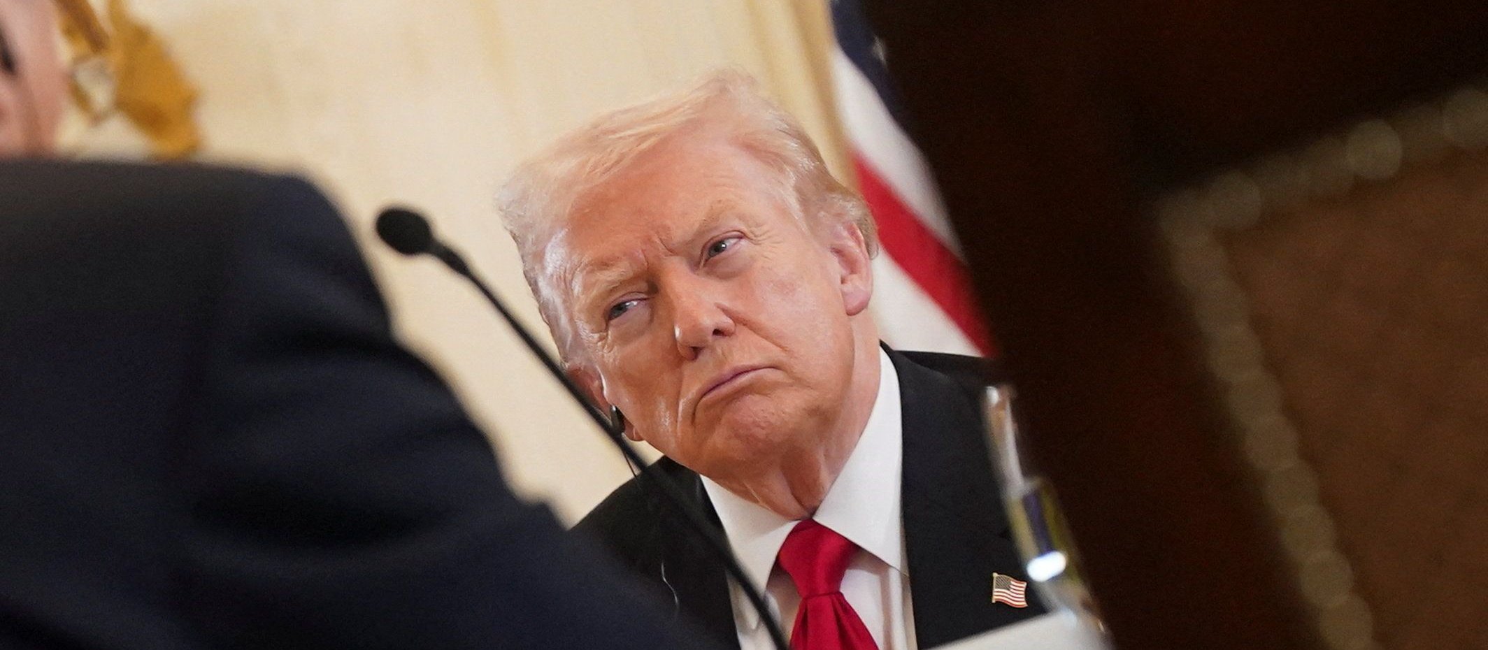 Powrót Porozumień Abrahamowych. Donald Trump: Kraje ustawiają się w kolejce, by je podpisać