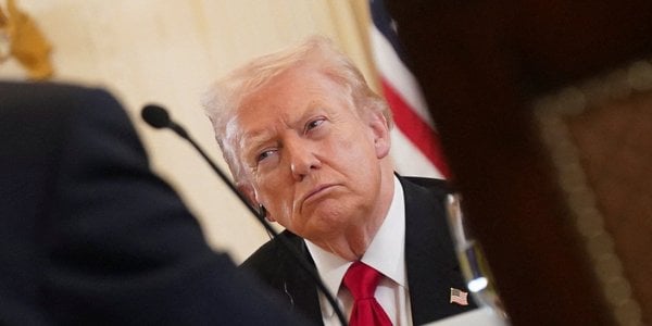 Powrót Porozumień Abrahamowych. Donald Trump: Kraje ustawiają się w kolejce, by je podpisać