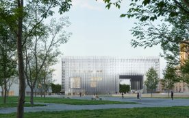 Rafał Trzaskowski zmienił wizję centrum Warszawy. Bez konsultacji z ekspertami