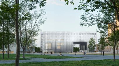 Rafał Trzaskowski zmienił wizję centrum Warszawy. Bez konsultacji z ekspertami