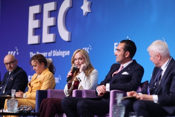 Debata na temat systemu ochrony zdrowia na EKG