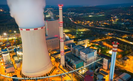 Czeski gigant zamienił stratę w zysk