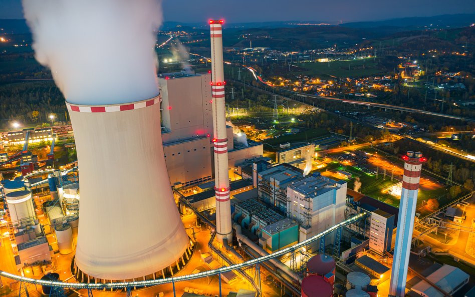 Czeski gigant zamienił stratę w zysk