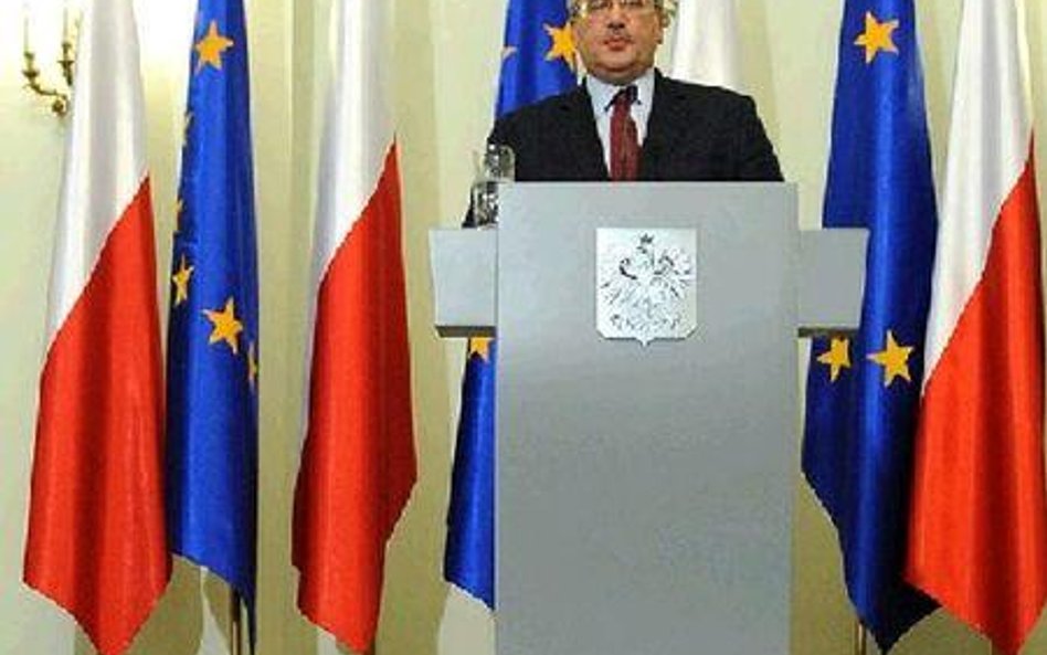 Prokuratura nie wyjdzie z kryzysu