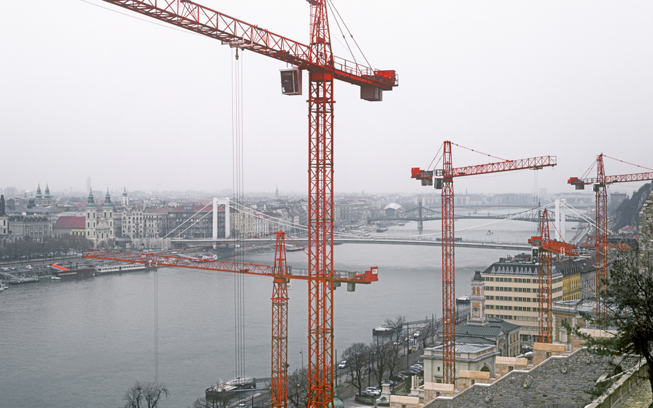 Władze Budapesztu deklarują spełnienie obietnic złożonych przez arabskiego dewelopera