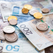 Ojciec czwórki dzieci ma zwolnienie też na ryczałcie