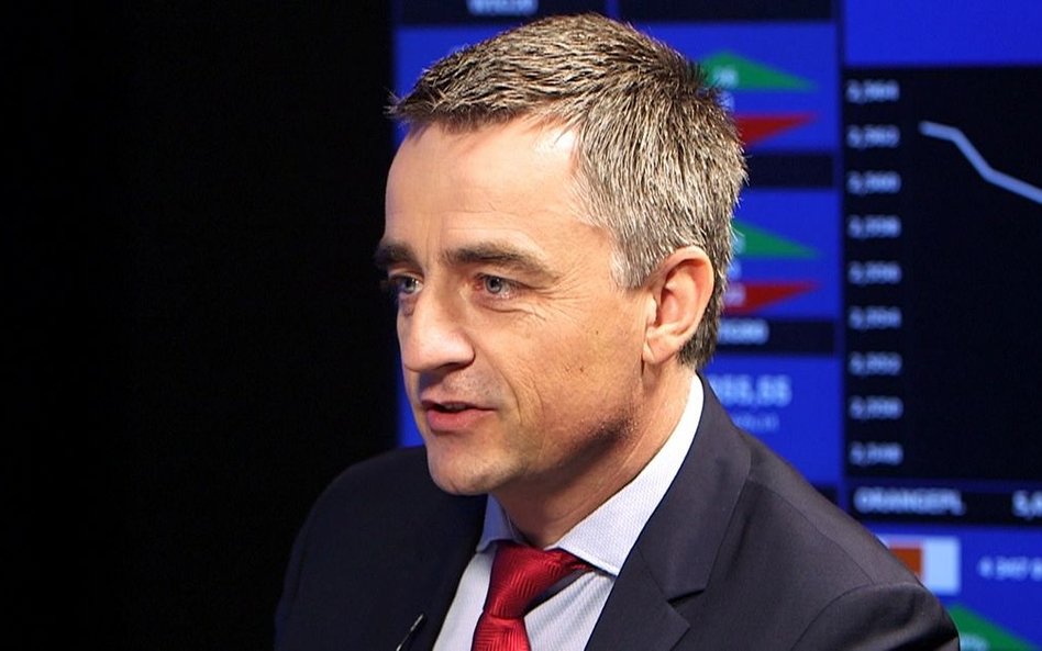 - Gdyby walutą Polski w 2016 r. było euro, nasze koszty byłyby niższe o łącznie 18,7 mln zł. Patrząc