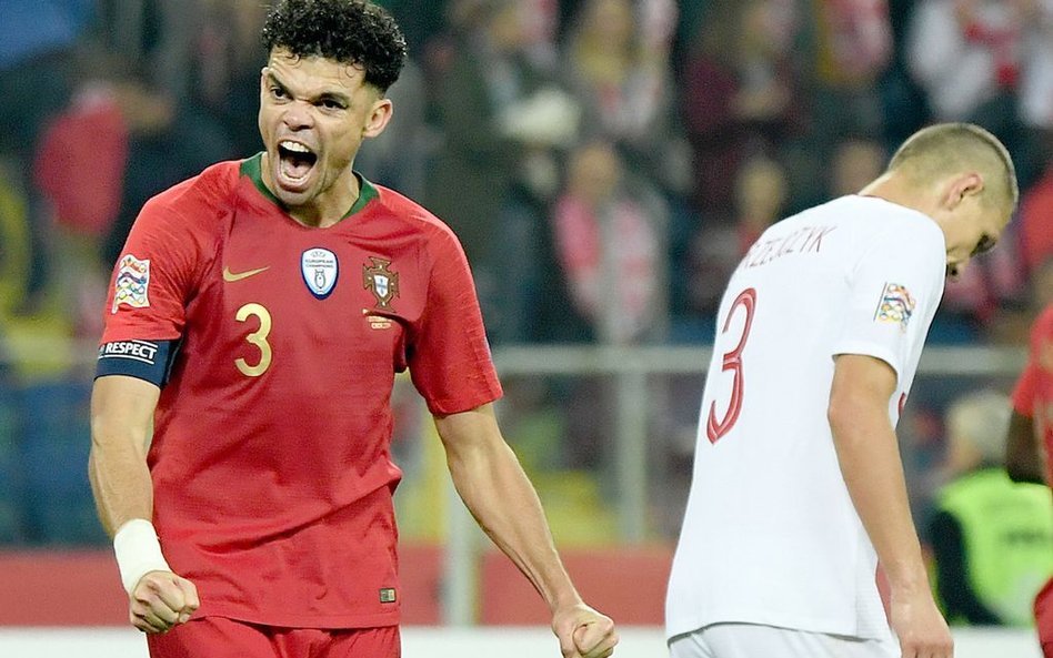 Ranking FIFA: Kolejny spadek Biało-Czerwonych
