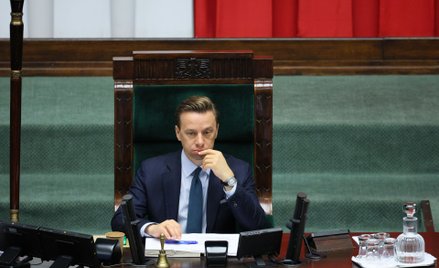 Krzysztof Bosak