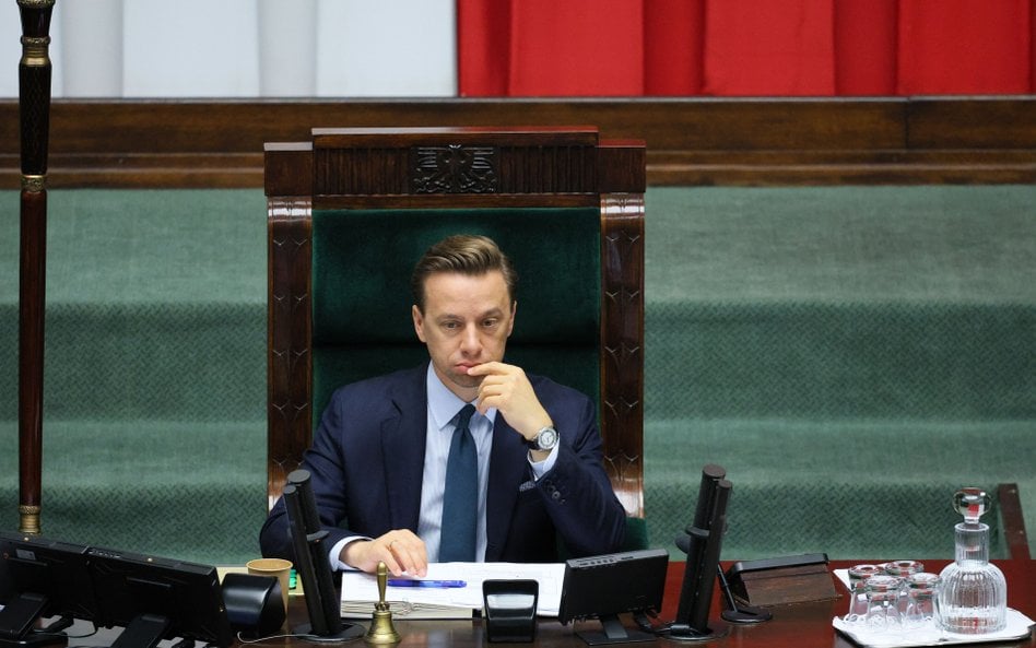 Krzysztof Bosak