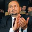 Robert Węgrzyn zapowiada, że odwoła się od decyzji sądu partyjnego