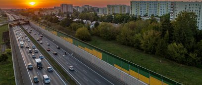 Drogowcy rozpoczynają drugi etap prac na S8